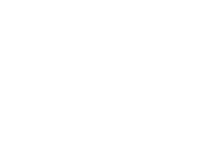 Quell device — a soft white puck with two touch buttons